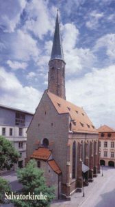 salvatorkirche